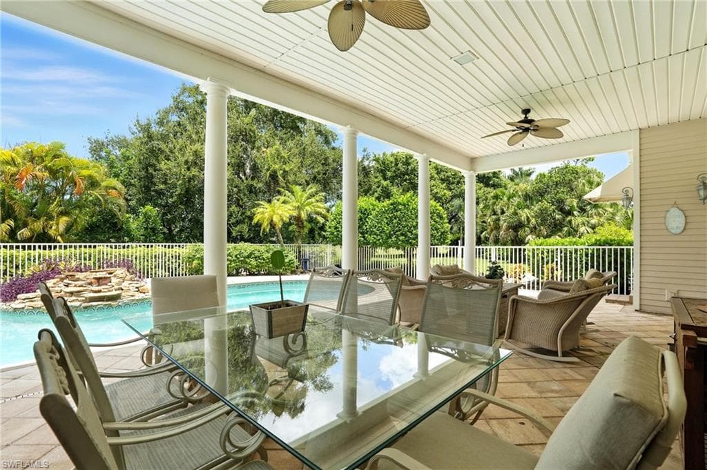 13033 Coco Plum Ln, Naples, FL 34119-27