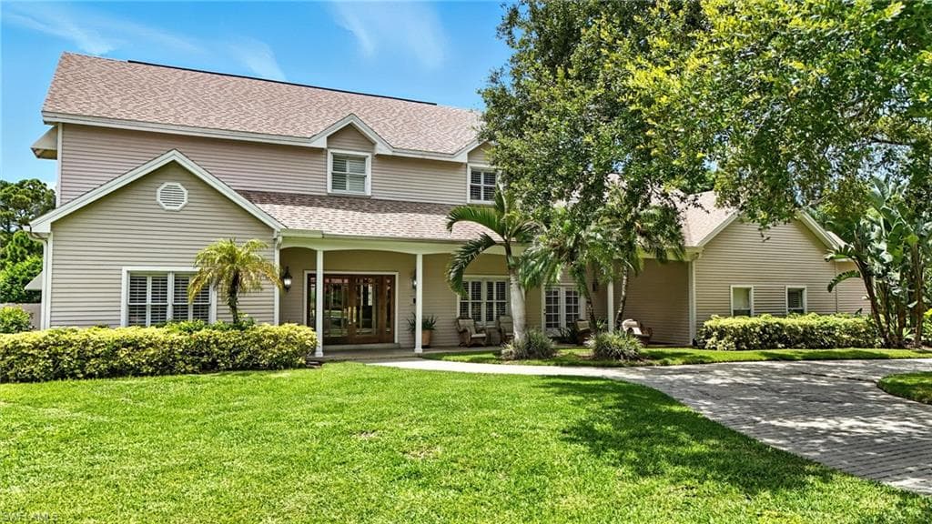13033 Coco Plum Ln, Naples, FL 34119-2