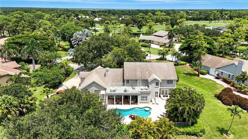 13033 Coco Plum Ln, Naples, FL 34119-30