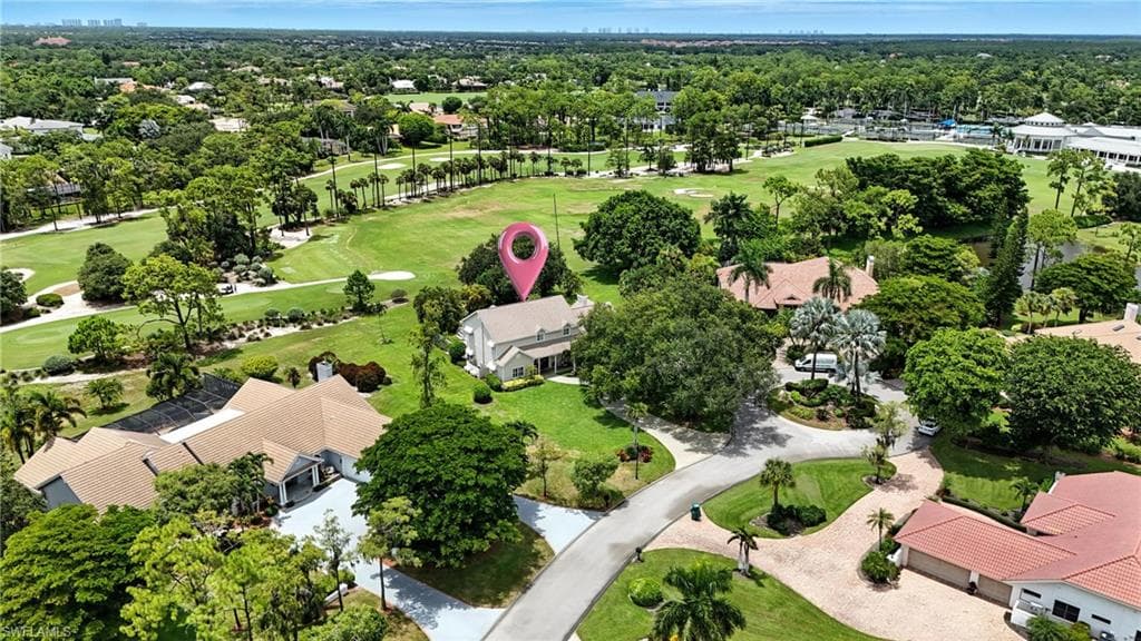 13033 Coco Plum Ln, Naples, FL 34119-4