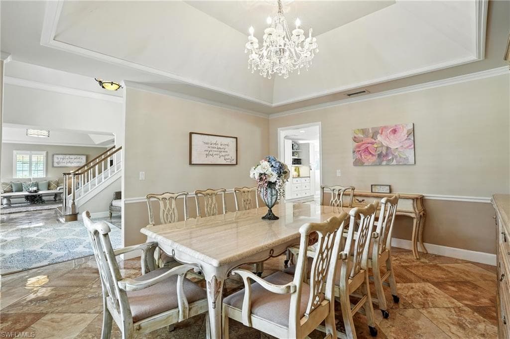 13033 Coco Plum Ln, Naples, FL 34119-8