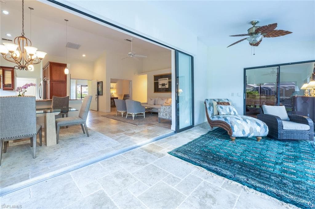 241 St James Way, Naples, FL 34104-13