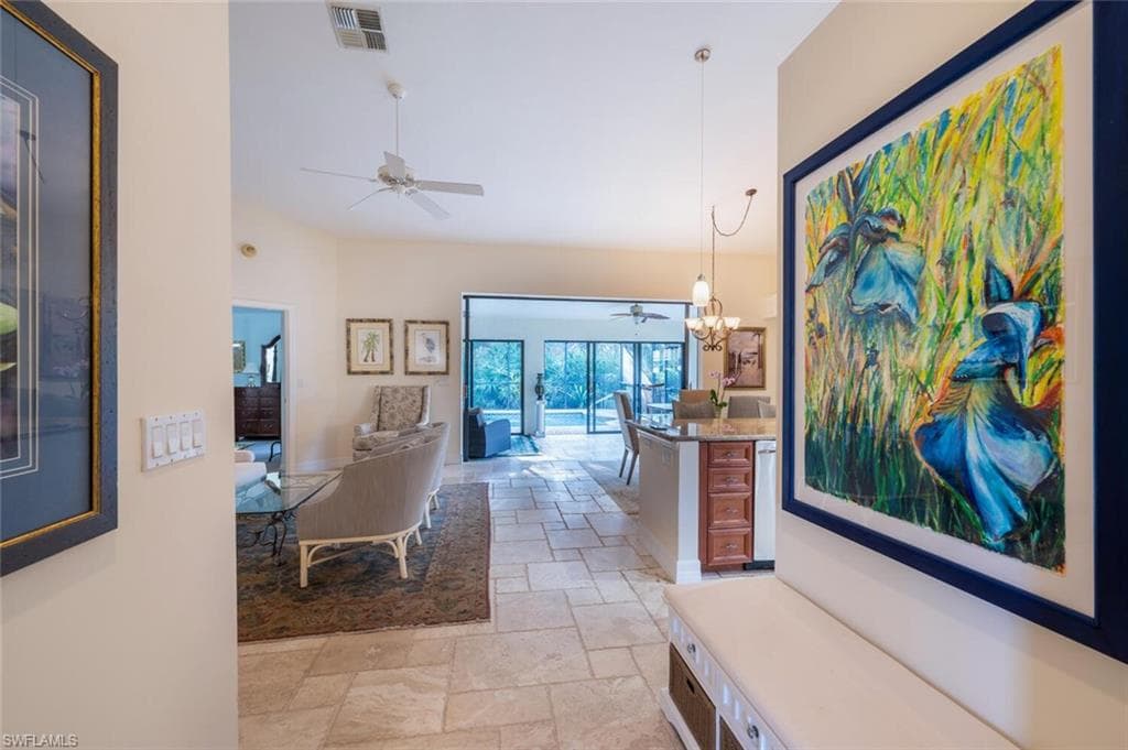 241 St James Way, Naples, FL 34104-3