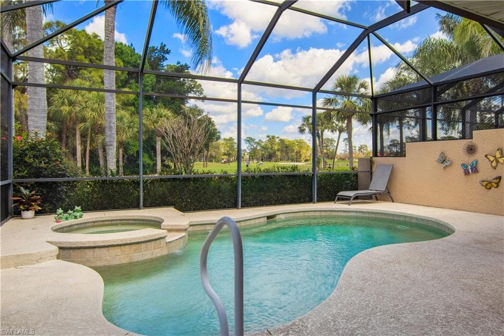 8563 Chase Preserve Dr, Naples, FL 34113-20