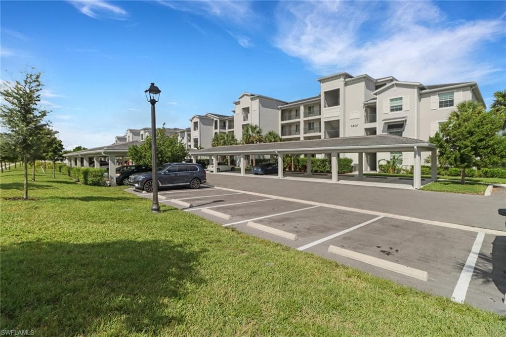 5807 Double Eagle Cir 4617, Ave Maria, FL 34142-1