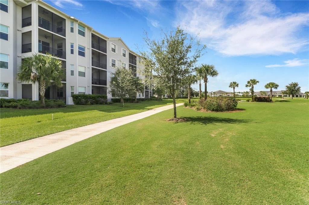 5807 Double Eagle Cir 4617, Ave Maria, FL 34142-26