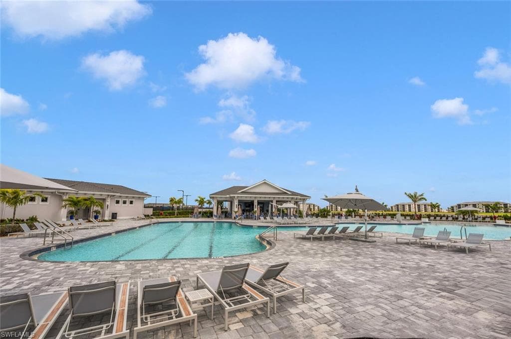 5807 Double Eagle Cir 4617, Ave Maria, FL 34142-28