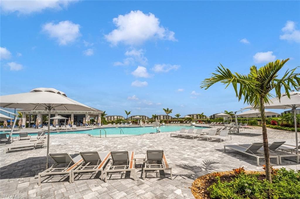5807 Double Eagle Cir 4617, Ave Maria, FL 34142-29