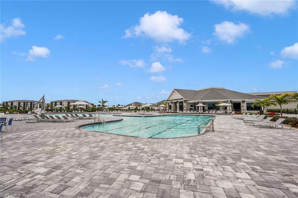 5807 Double Eagle Cir 4617, Ave Maria, FL 34142-30