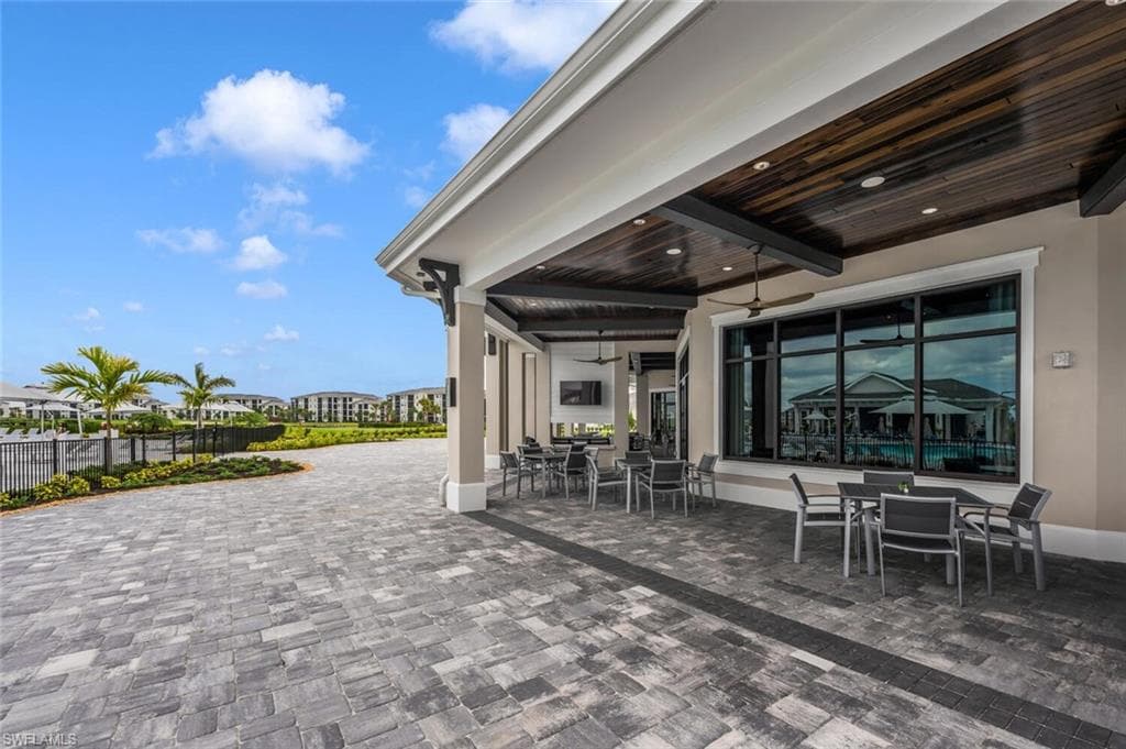 5807 Double Eagle Cir 4617, Ave Maria, FL 34142-31