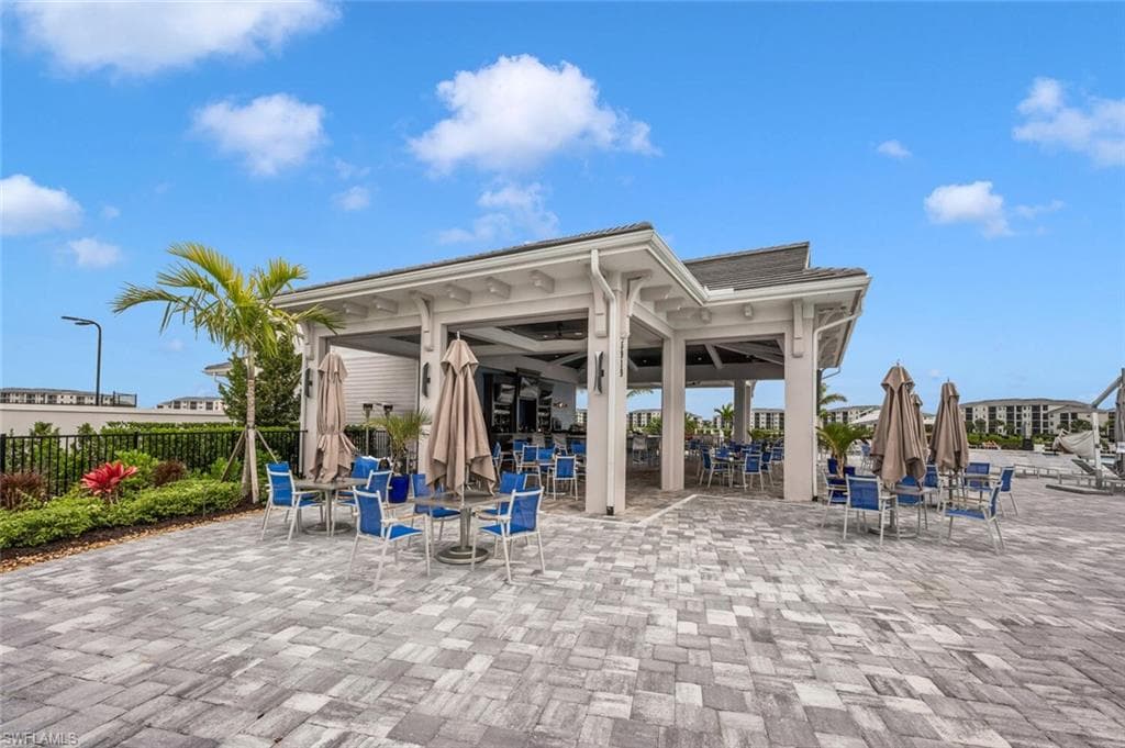 5807 Double Eagle Cir 4617, Ave Maria, FL 34142-32