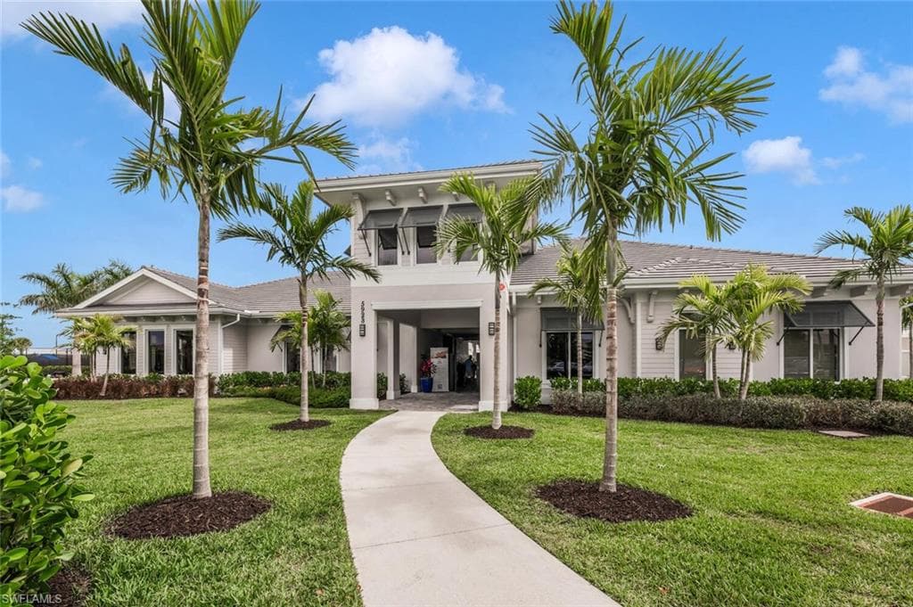 5807 Double Eagle Cir 4617, Ave Maria, FL 34142-33