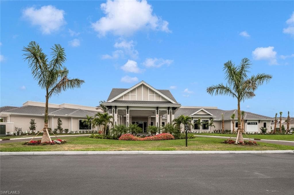 5807 Double Eagle Cir 4617, Ave Maria, FL 34142-34