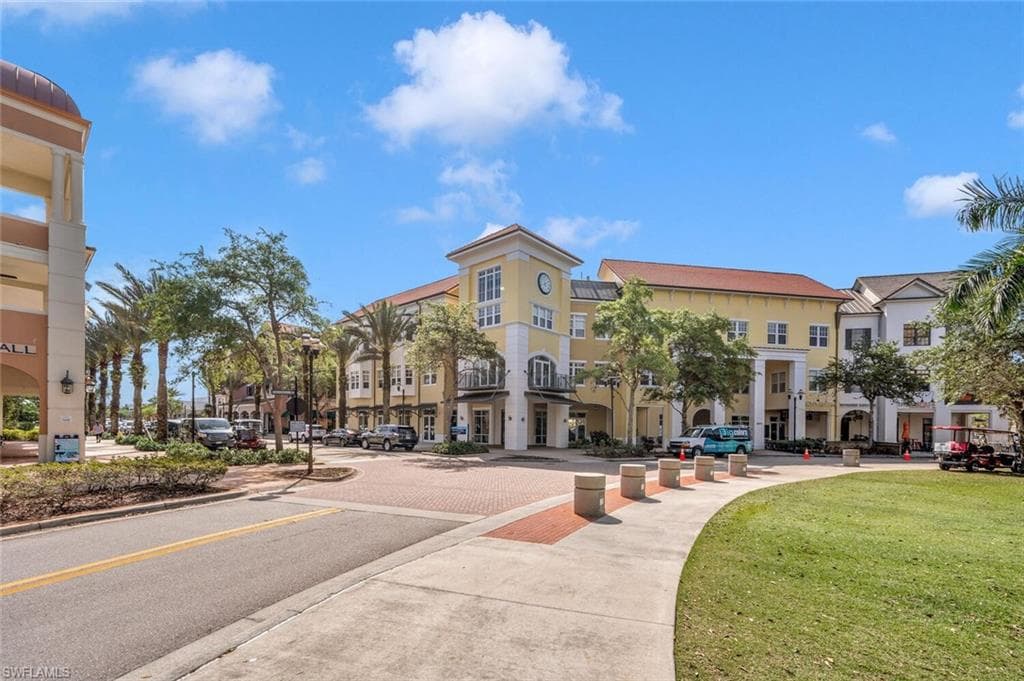 5807 Double Eagle Cir 4617, Ave Maria, FL 34142-42