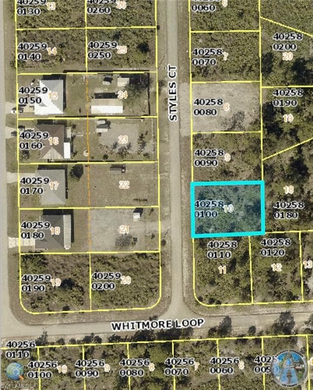 1818 Styles Ct, Lehigh Acres, FL 33972-3