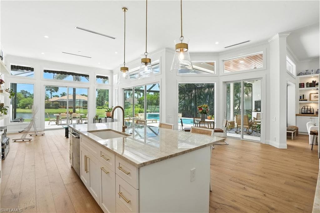 581 Wedgewood Way, Naples, FL 34119-11