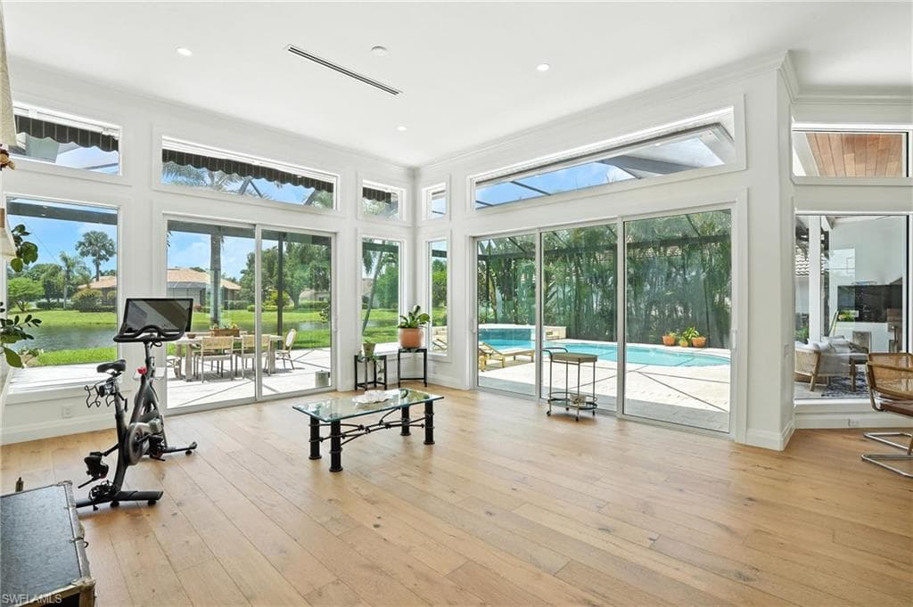 581 Wedgewood Way, Naples, FL 34119-13