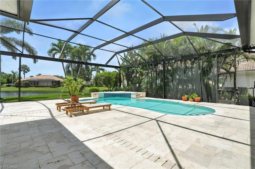 581 Wedgewood Way, Naples, FL 34119-26
