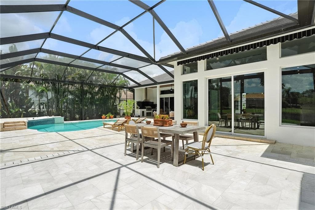 581 Wedgewood Way, Naples, FL 34119-29