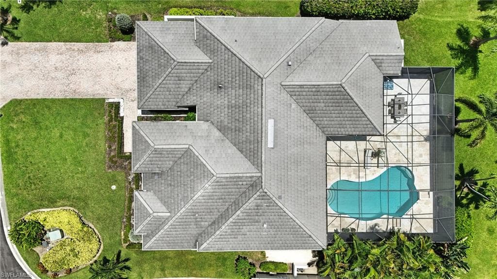 581 Wedgewood Way, Naples, FL 34119-30