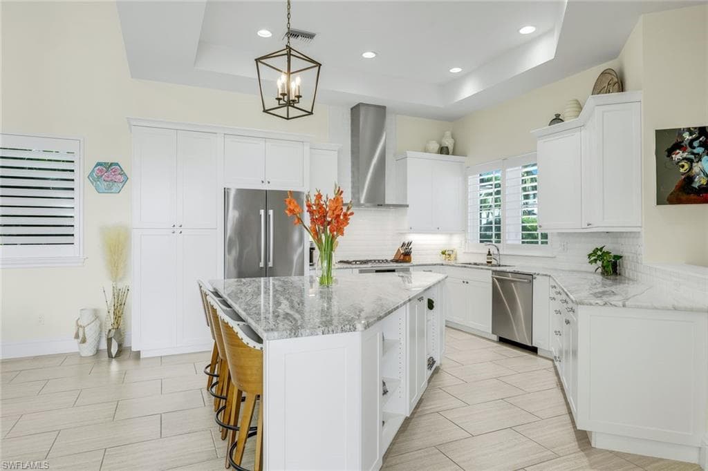 9161 Mercato Way, Naples, FL 34108-11