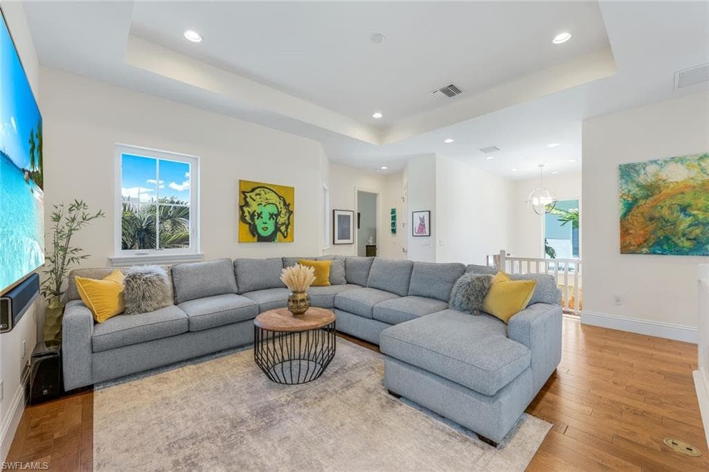 9161 Mercato Way, Naples, FL 34108-24