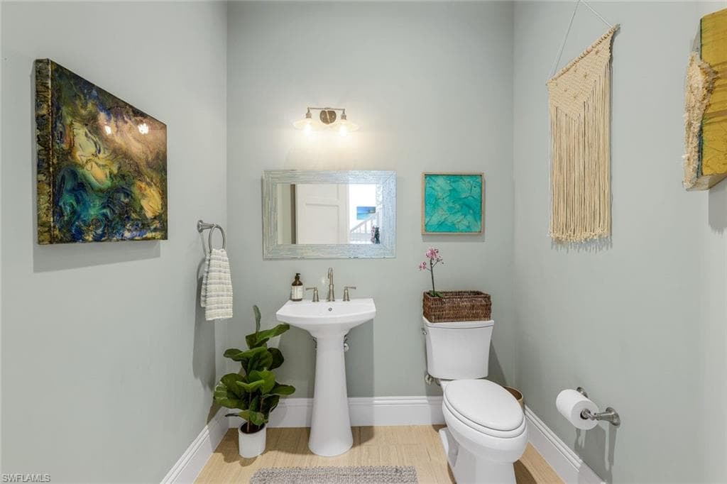 9161 Mercato Way, Naples, FL 34108-30