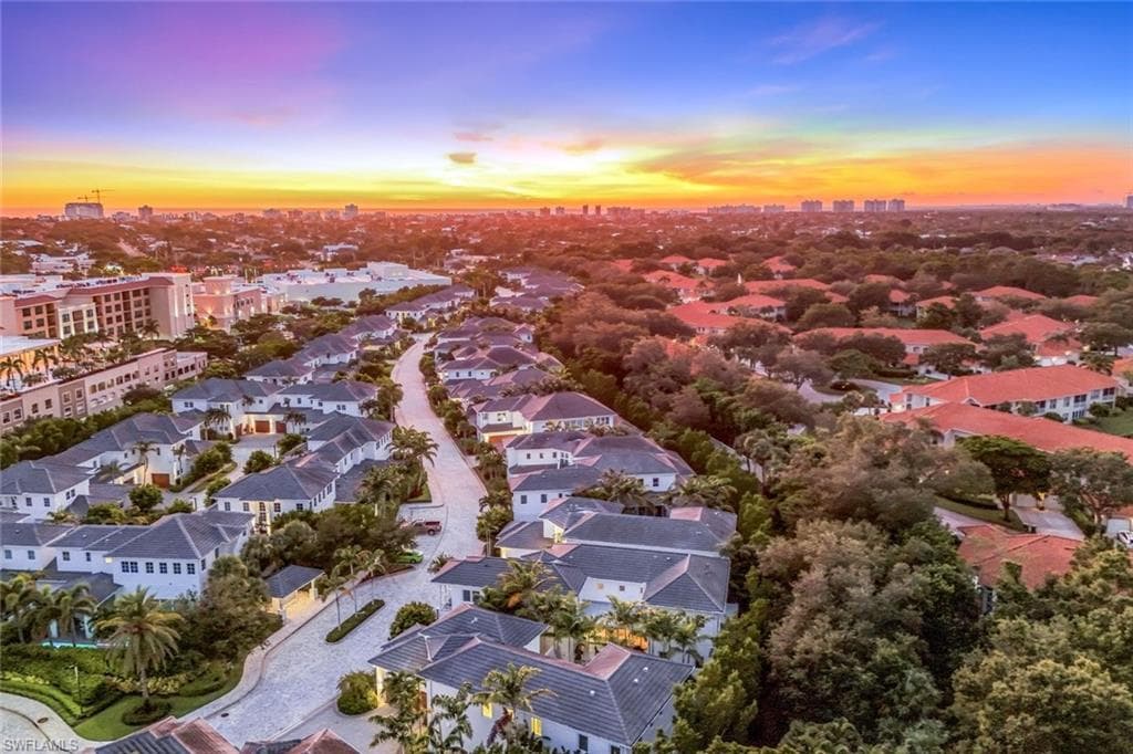 9161 Mercato Way, Naples, FL 34108-46