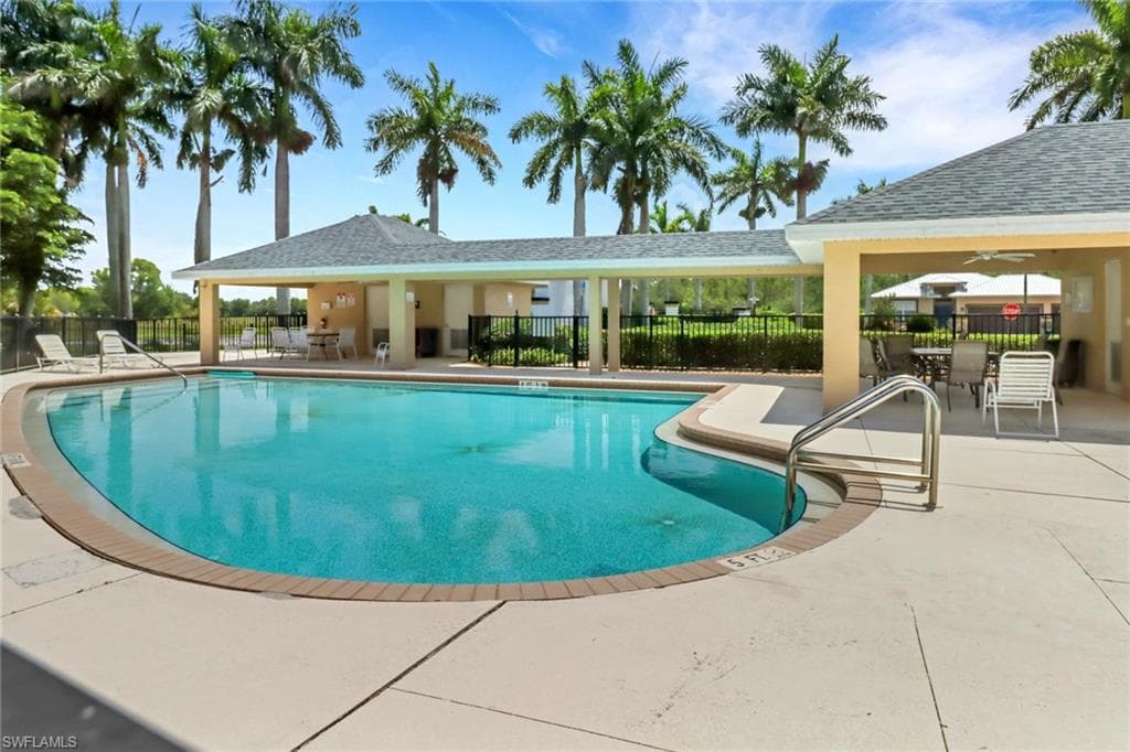 14174 Danpark Loop, Fort Myers, FL 33912-23