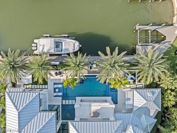 2201 Shad Ct, Naples, FL 34102-22
