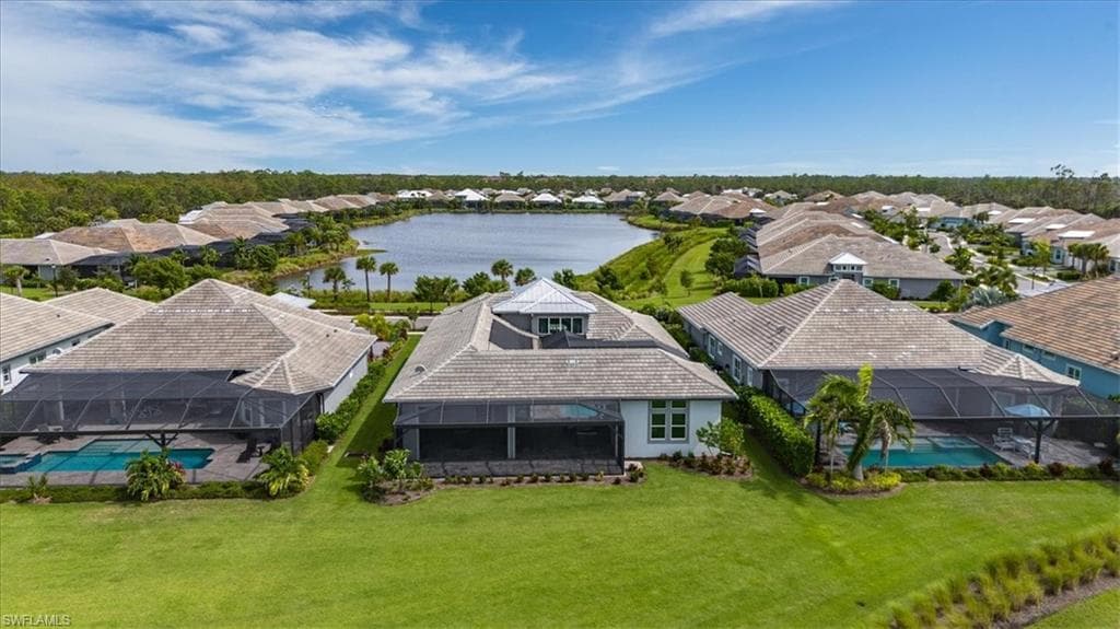 6257 Negril Isle Dr, Naples, FL 34113-32