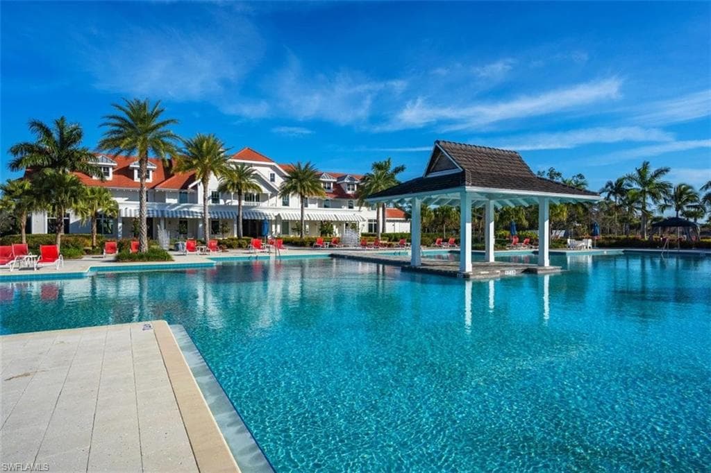 6257 Negril Isle Dr, Naples, FL 34113-40