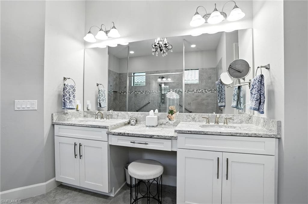 9401 Terresina Dr, Naples, FL 34119-24
