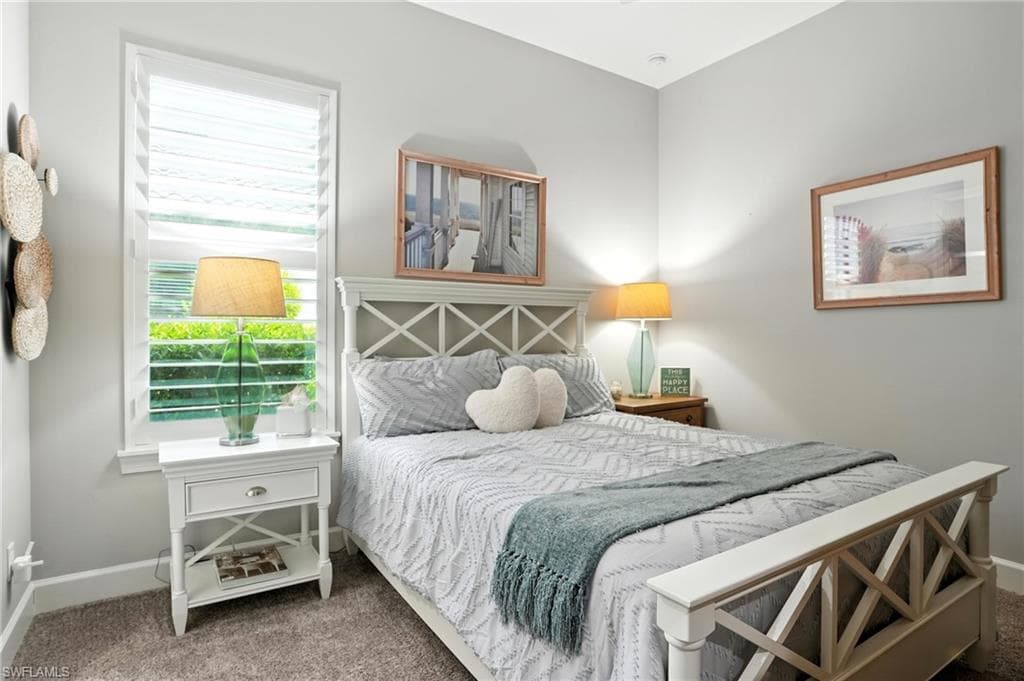 9401 Terresina Dr, Naples, FL 34119-25