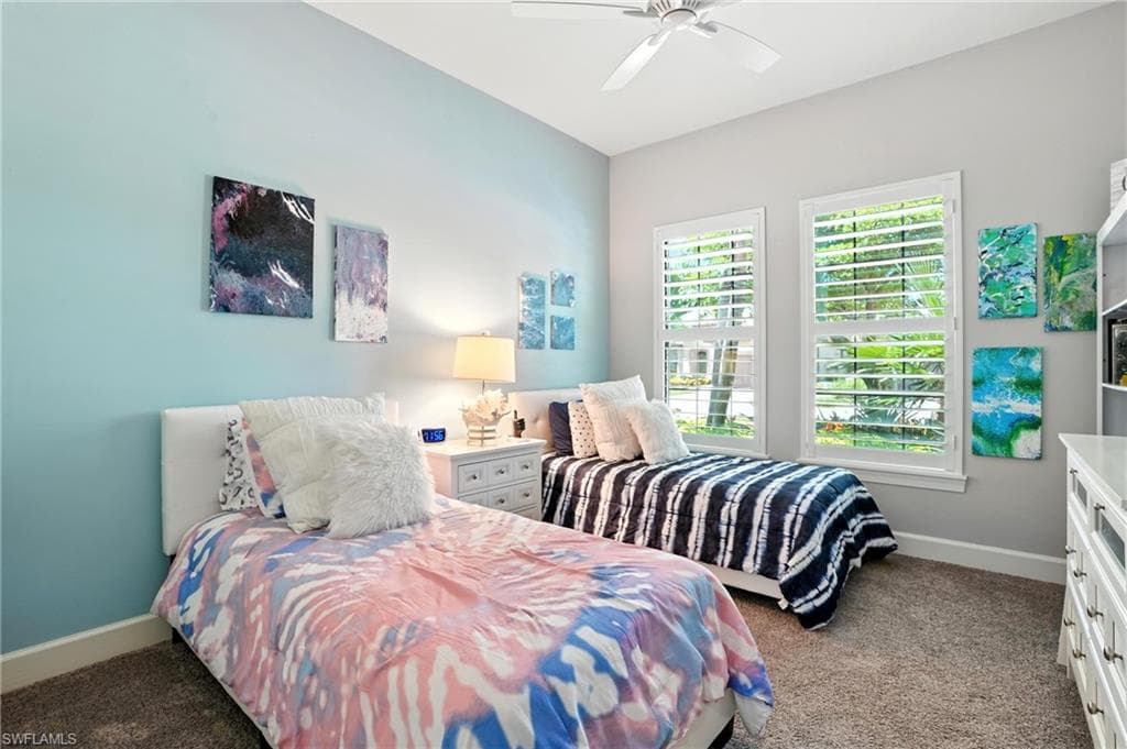 9401 Terresina Dr, Naples, FL 34119-28