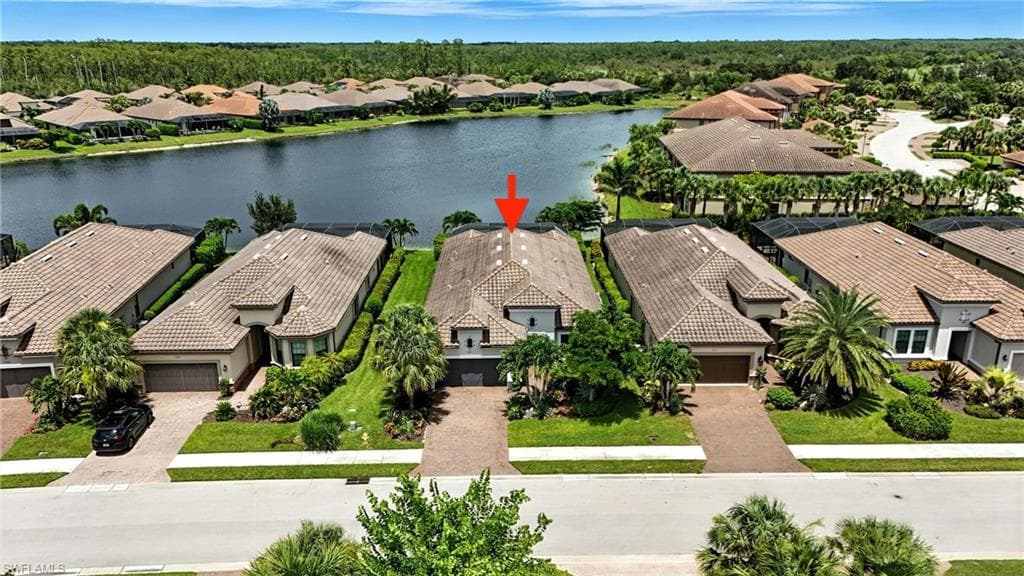 9401 Terresina Dr, Naples, FL 34119-41