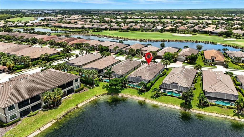 9401 Terresina Dr, Naples, FL 34119-42