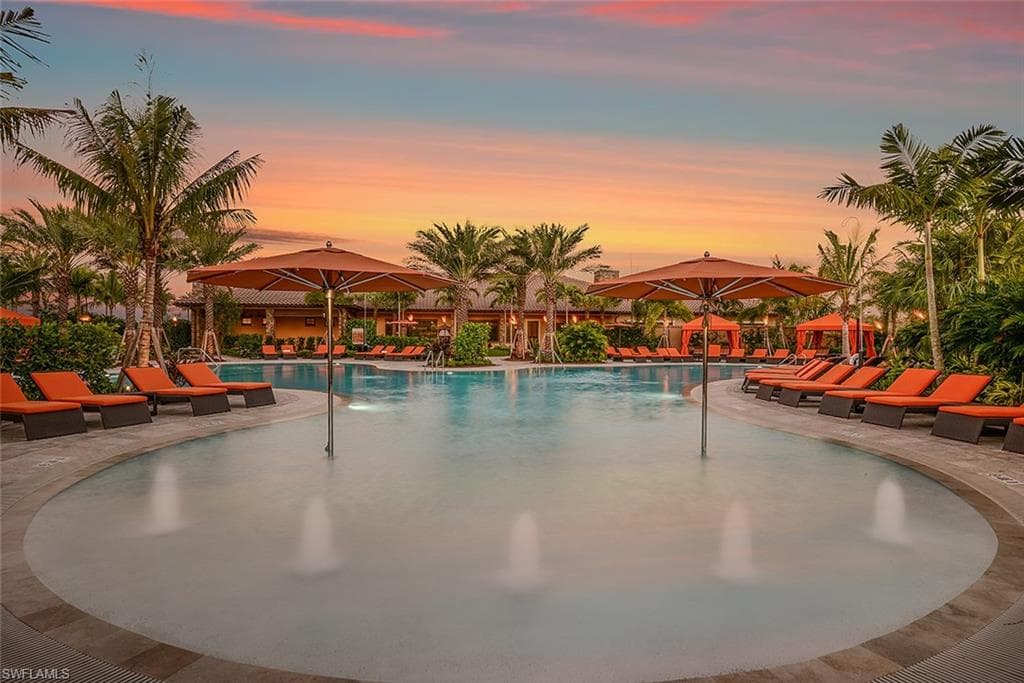 9401 Terresina Dr, Naples, FL 34119-46