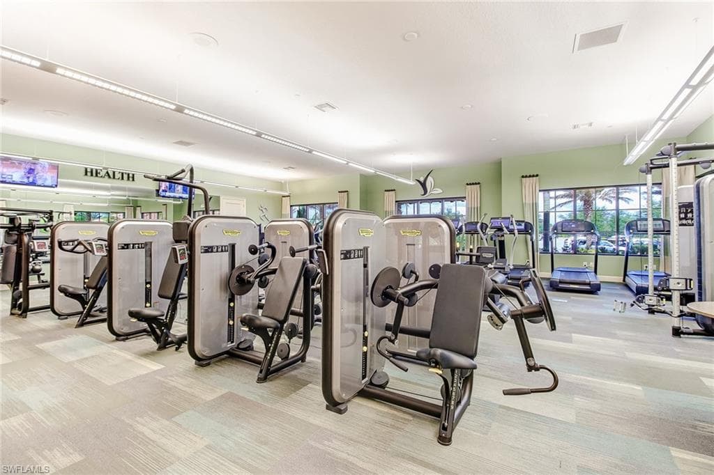 9401 Terresina Dr, Naples, FL 34119-48