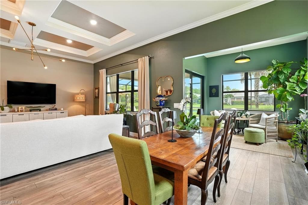 8881 Horned Lark Dr, Naples, FL 34120-13