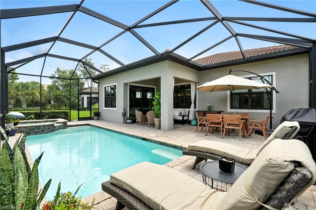 8881 Horned Lark Dr, Naples, FL 34120-27