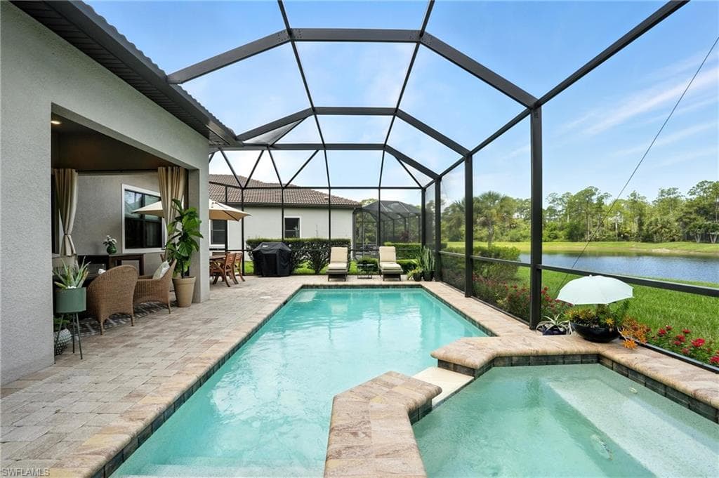 8881 Horned Lark Dr, Naples, FL 34120-30