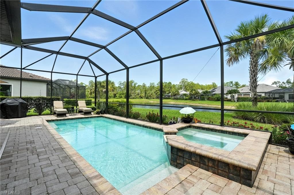 8881 Horned Lark Dr, Naples, FL 34120-31