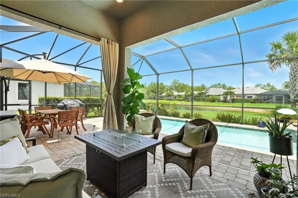 8881 Horned Lark Dr, Naples, FL 34120-33