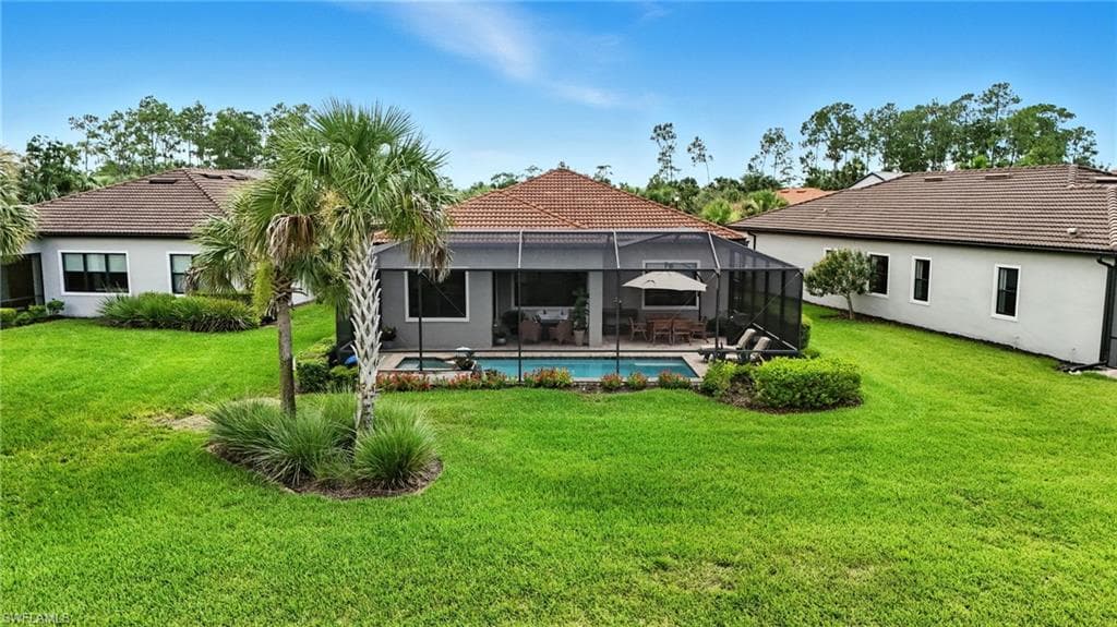8881 Horned Lark Dr, Naples, FL 34120-37