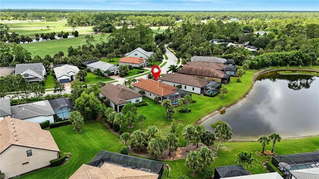 8881 Horned Lark Dr, Naples, FL 34120-38