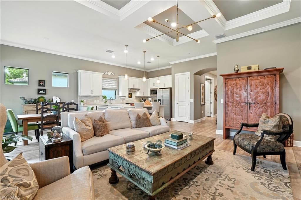 8881 Horned Lark Dr, Naples, FL 34120-5