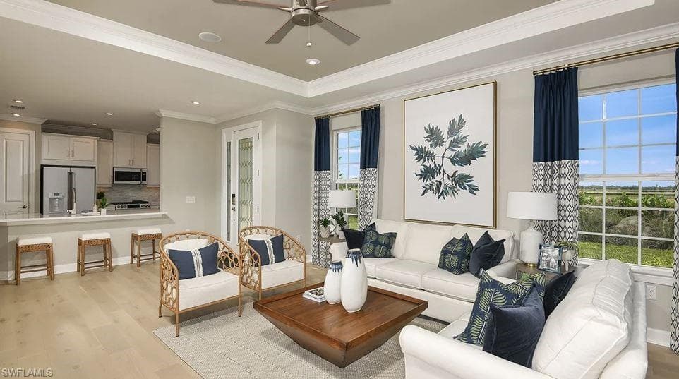 15637 Gavello St, Naples, FL 34114-18