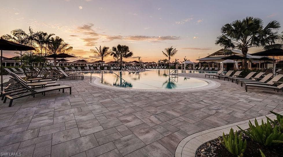 15637 Gavello St, Naples, FL 34114-20