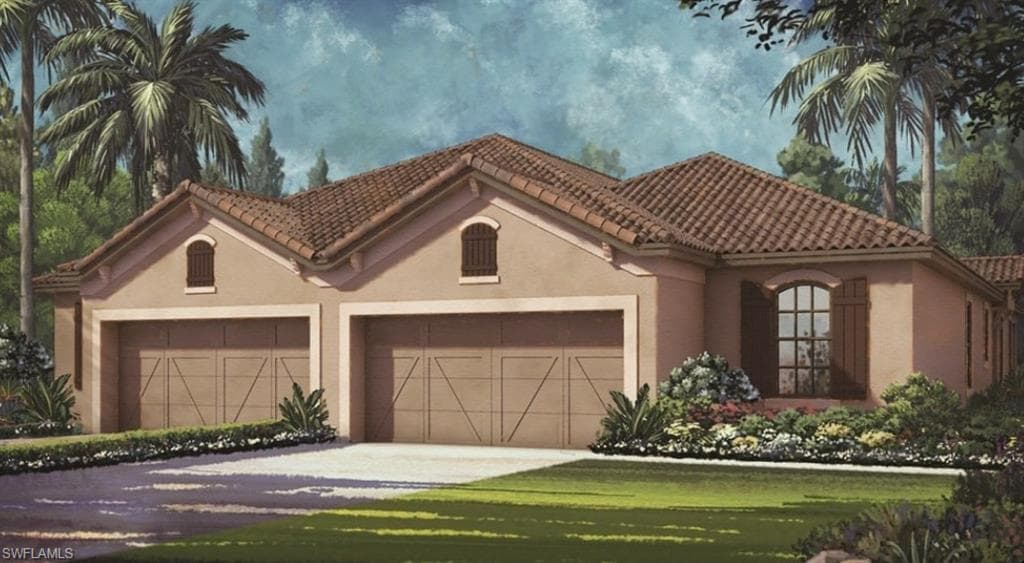 15637 Gavello St, Naples, FL 34114-2